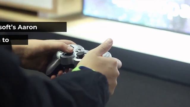 Microsoft Is Running Out Of Ways To Say ‘Starfield’ Is An Xbox Exclusive смотреть онлайн
