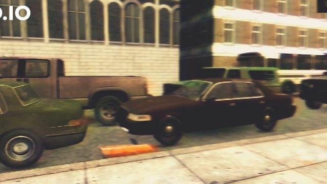 Prediction The Death Car | Machinima | Short смотреть онлайн