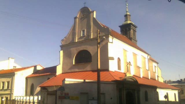 Piotrków Trybunalski - Miasto - The City - Mazowsze - W mieście - Slideshow - Turystyka смотреть онлайн