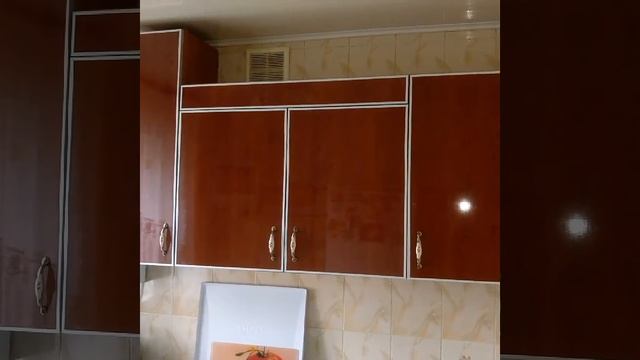 Вторая жизнь кухонного гарнитура смотреть онлайн