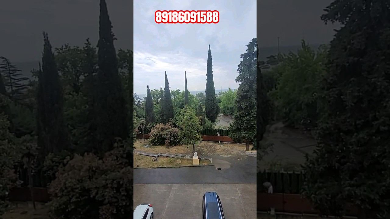 #Хоста. Аrt-Hotel. Отель со своим пляжем! смотреть онлайн