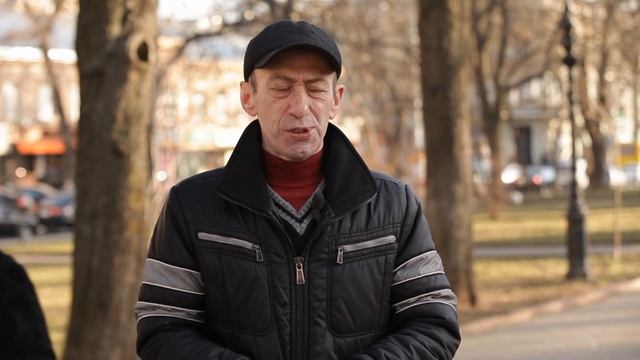 Анекдоты про отпуск! Прикольные семейные анекдоты про одесситов! смотреть онлайн