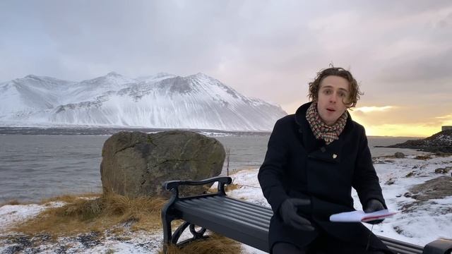 Saga Stories #2: Egils Saga смотреть онлайн
