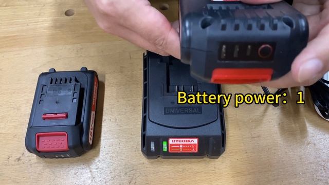 Unboxing, Installation, Tutorial, And Solutions! | HYCHIKA RS18D 18V Cordless Reciprocating Saw