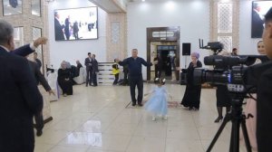 Jalilbek & Nasiba / Ahıska TOY , Kırgızistan / Жалилбек & Насиба / Турецкая Свадьба , Кыргызстан