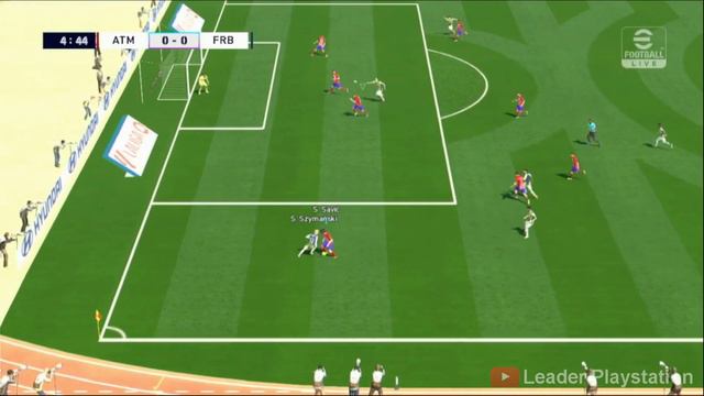 Save Data Transfer Pemain 29 Januari 2024 eFootball PS3 смотреть онлайн