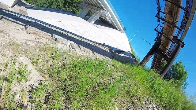 FPV Полетухи, спустя 1 год.
