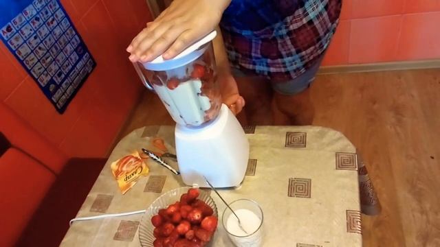 Самый вкусный, натуральный йогурт!Быстро и легко! смотреть онлайн