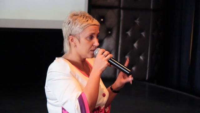 Банк Открытие Семинар «Школа успешного бизнеса».mp4 смотреть онлайн