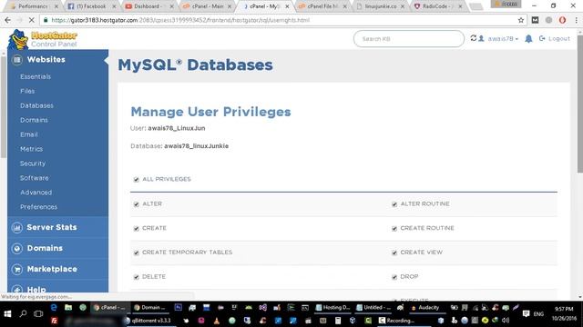 How to Get Free SSL and Enable HTTPS on WordPress From scratch using cloudflare смотреть онлайн