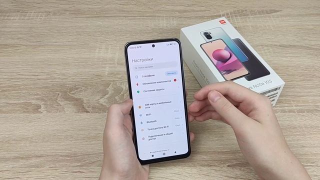 REDMI NOTE 10S СПУСТЯ ПОЛТОРА ГОДА - ОТЗЫВ ВЛАДЕЛЬЦА! смотреть онлайн