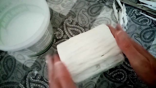 Маленькая коробочка с крышкой. От а до я ? из бумажных полотенец смотреть онлайн