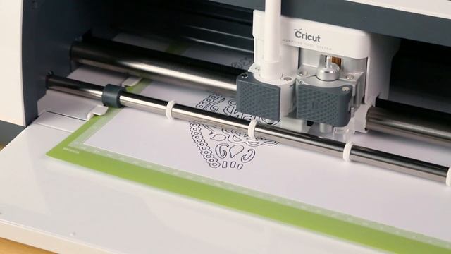 How to Use Pens with Cricut Maker | Cricut Maker | Cricut™ смотреть онлайн