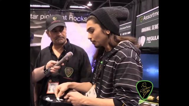 Why ChickenPicks? смотреть онлайн