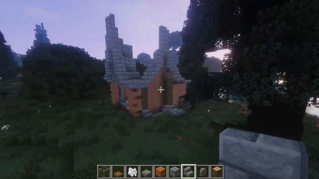 Как построить PvP арену для сервера в майнкрафт - minecraft туториал смотреть онлайн