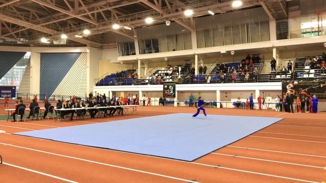 Чемпионат и первенство Санкт-Петербурга по ушу 2020 смотреть онлайн