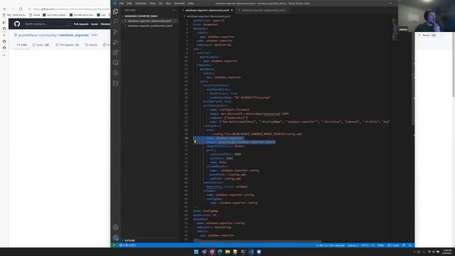 Kubernetes SIG Windows 20220215 смотреть онлайн