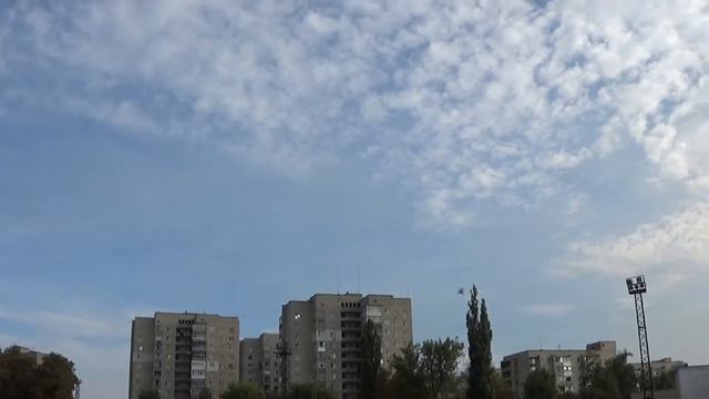 Шоу пилотажа: радиоуправляемая авиамодель - авиационный спортивно-технический клуб "Дельта" смотреть онлайн