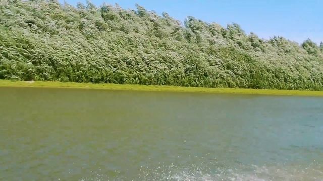 Астраханские просторы, рыбалка и отдых на базе Ахтуба клуб смотреть онлайн