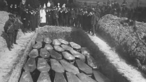 RMS Lusitania - Sleeping Sun