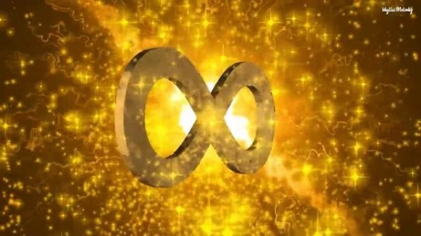 Золотая частота изобилия 999 Гц Закон притяжения | Музыка для привлечения денег