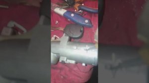 Как снять замок зажигания и лечинку ниссан примера р11