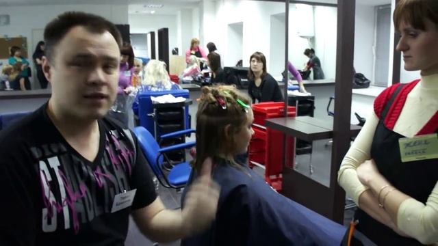 www.bazhenov.biz Как понимать клиента на основе Бекхем :) смотреть онлайн