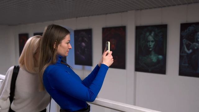 Artificial Intelligence: Machine or Creator? смотреть онлайн
