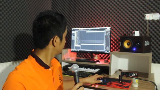 Review ORIGINAL MICROPHONE SHURE SM58 SM 58 (MIC LIVE COVER PENGGANTI MIC FELIX MIC TAMI AULIA) смотреть онлайн