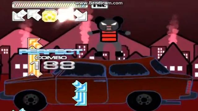 【Pump It Up ZERO Portable】Phantom【HARD】 смотреть онлайн