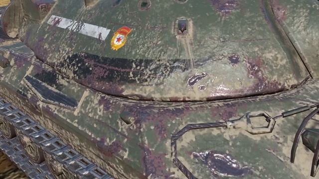 WoT Blitz. Update 8.3 Sneak Peek: Clan Challenge, Graphics, and Much More смотреть онлайн