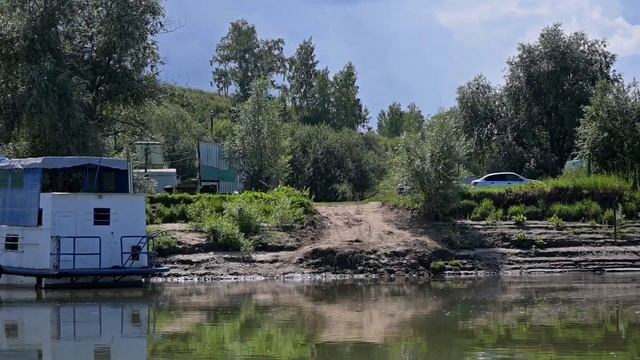 ВНИЗ по ТЕЧЕНИЮ смотреть онлайн