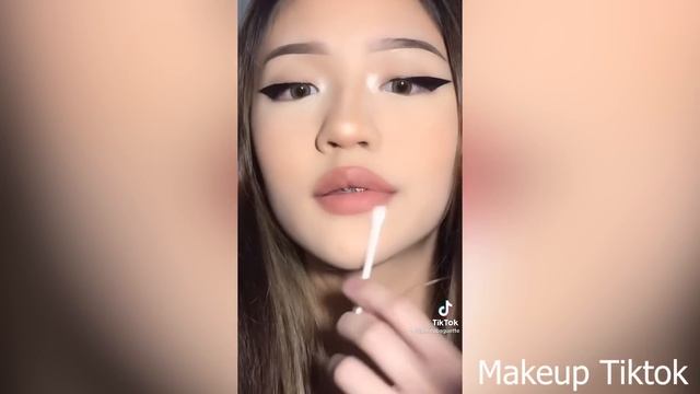 Viral aesthetic makeup 2022 | makeup tutorial tiktok compilation смотреть онлайн