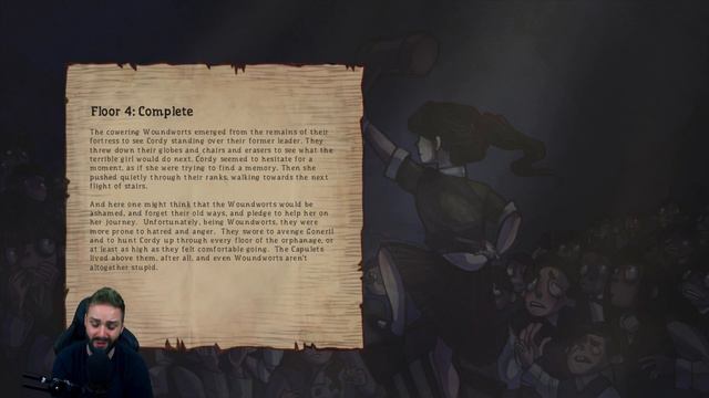 GOTTA BEAT IT - Our Darker Purpose [Episode 2] смотреть онлайн