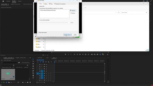 AV01 Premiere PRO Unsupported Compression Type (RESOLVED)