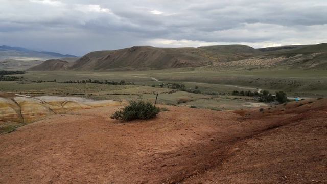 Алтай, марс(2) смотреть онлайн