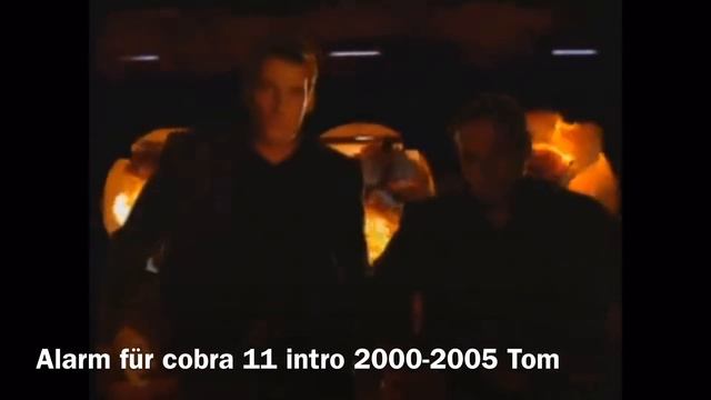 Alarm Für Cobra 11 Intro (Evolution)