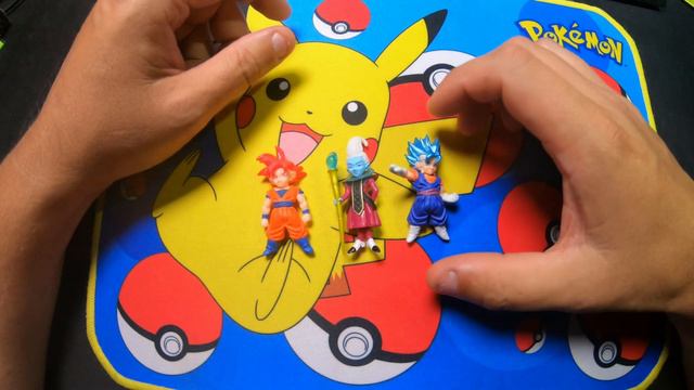 Retour de Brocante Live , DRACAUFEU pour ma collection , Pyroli STAR & Magicarpe brillant ✔ смотреть онлайн