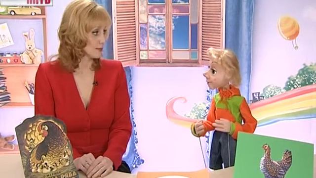 Антошкины_истории_Яйцо смотреть онлайн