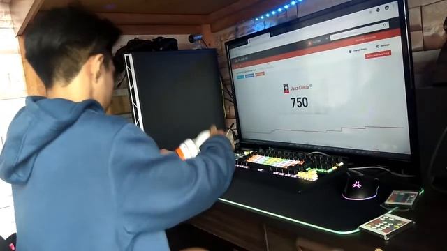 GAMING HEADSET GIVEAWAY || Unboxing смотреть онлайн