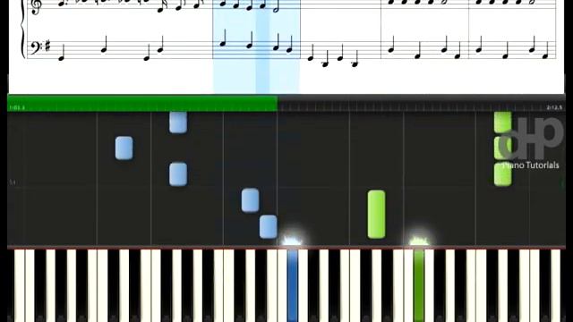 Yellow Submarine - The Beatles Easy Mode смотреть онлайн