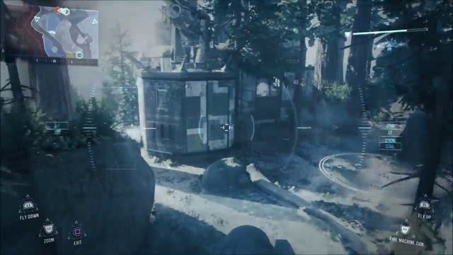 How to use C4 Camping on Redwood Black Ops III Tips & Tricks смотреть онлайн