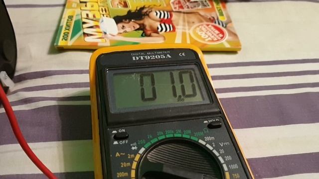 Переменный ток - страшная штука, или почему кабельное тв бъётся током смотреть онлайн