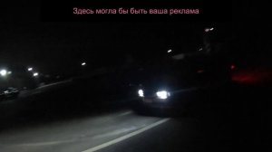 Отвал жопы, Гонка азимут, Краснодар, ночные уличные гонки!!!