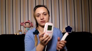ДОПЛЕР - СЛУШАЕМ СТУК СЕРДЦА МАЛЫША.
