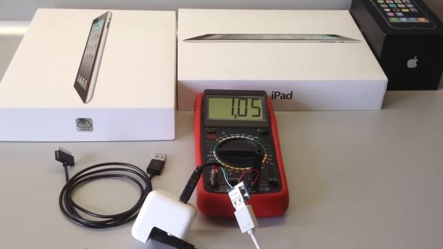 Почему долго заряжается Iphone Ipad смартфон планшет