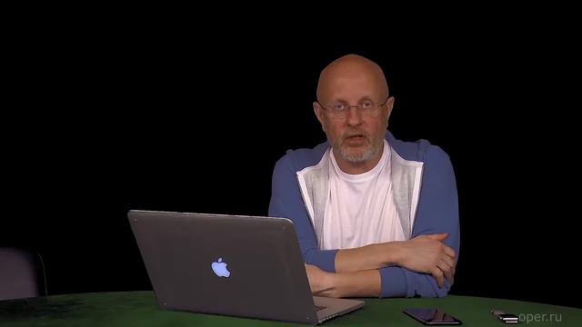 Дмитрий Пучков о своей гражданской позиции смотреть онлайн