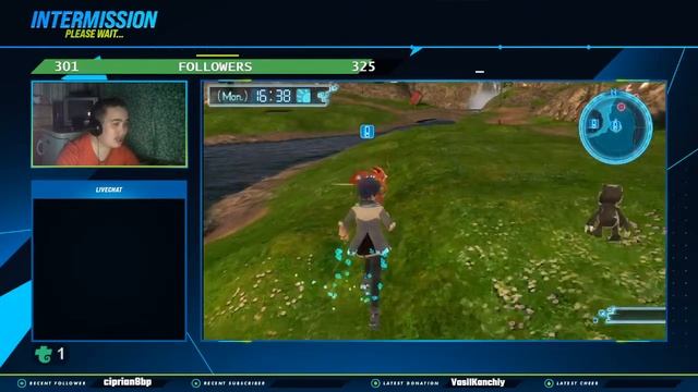 Digimon World: Next Order (Прохождение на Стрим) (#1) смотреть онлайн