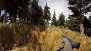 Фаркрай 5 / Far Cry 5 - прохождение на русском №2
