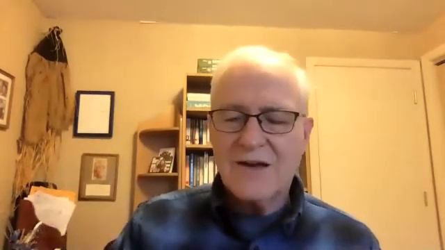 MA Climate Legislation Update with State Senator Michael Barrett смотреть онлайн